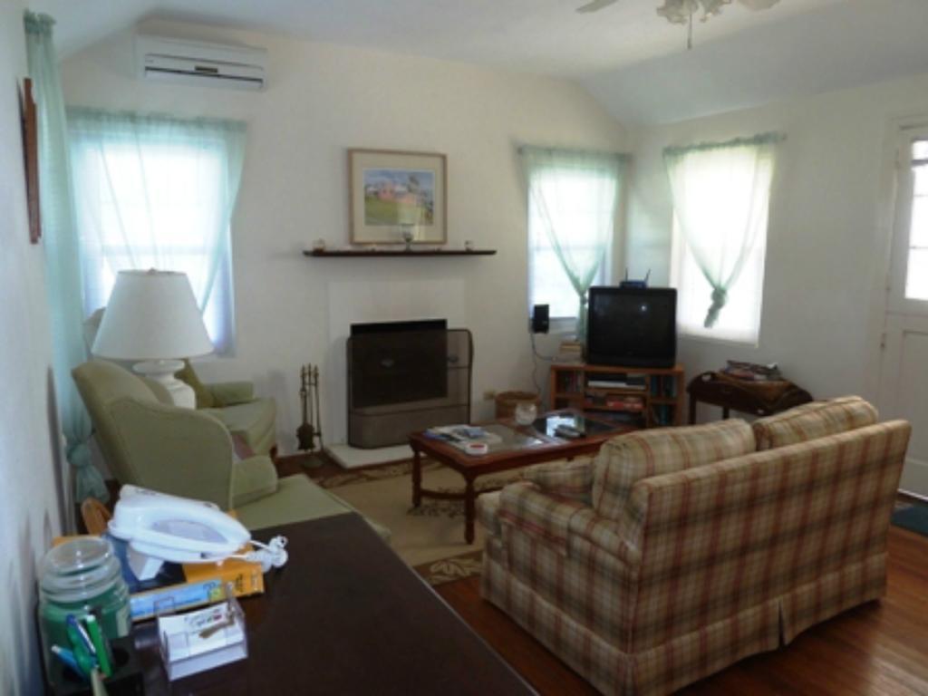 Grape Bay Cottages Mount Pleasant Pokój zdjęcie