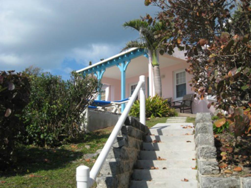 Grape Bay Cottages Mount Pleasant Zewnętrze zdjęcie